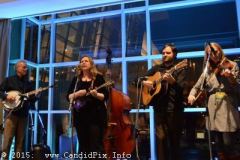 IBMA Business convention