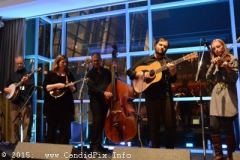 IBMA Business convention