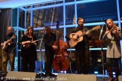 IBMA Business convention