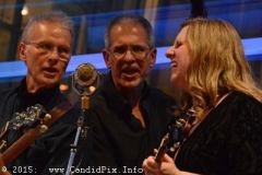 IBMA Business convention