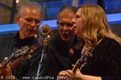 IBMA Business convention