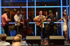 IBMA Business convention