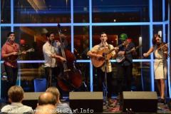 IBMA Business convention