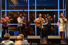 IBMA Business convention