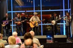 IBMA Business convention