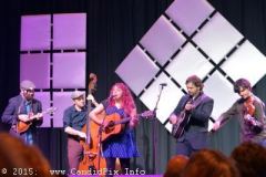 IBMA Business convention