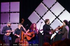 IBMA Business convention