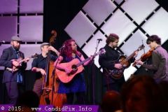 IBMA Business convention