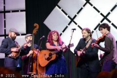 IBMA Business convention