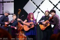 IBMA Business convention