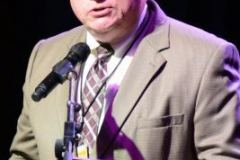 IBMA Business convention