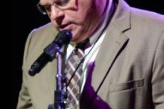 IBMA Business convention
