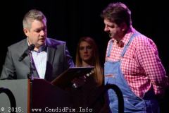 IBMA Business convention