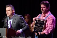IBMA Business convention