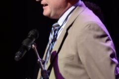 IBMA Business convention