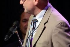 IBMA Business convention