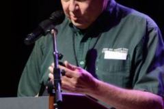 IBMA Business convention