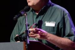 IBMA Business convention