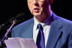 IBMA Business convention