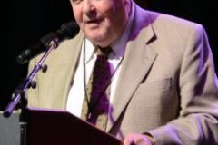 IBMA Business convention