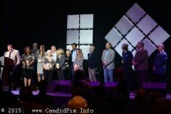 IBMA Business convention