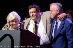 IBMA Business convention