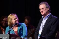 IBMA Business convention