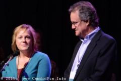 IBMA Business convention