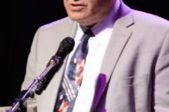 IBMA Business convention