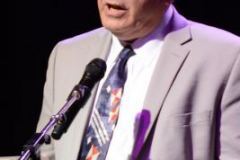 IBMA Business convention