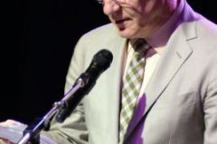 IBMA Business convention