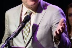 IBMA Business convention