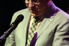 IBMA Business convention