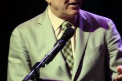 IBMA Business convention