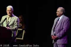 IBMA Business convention