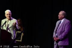 IBMA Business convention