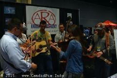 IBMA Business convention