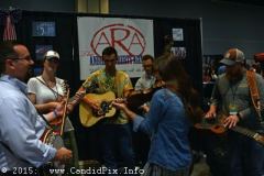 IBMA Business convention