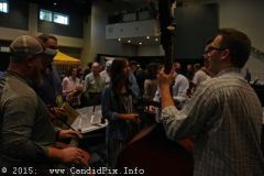 IBMA Business convention