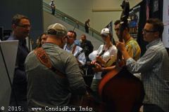 IBMA Business convention