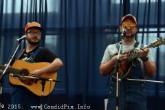 IBMA Business convention