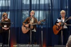 IBMA Business convention