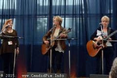 IBMA Business convention