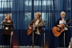 IBMA Business convention