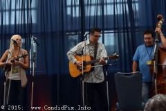 IBMA Business convention