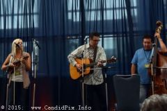 IBMA Business convention