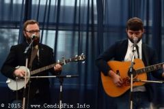 IBMA Business convention