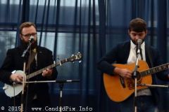IBMA Business convention