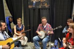 IBMA Business convention
