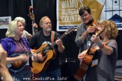IBMA Business convention